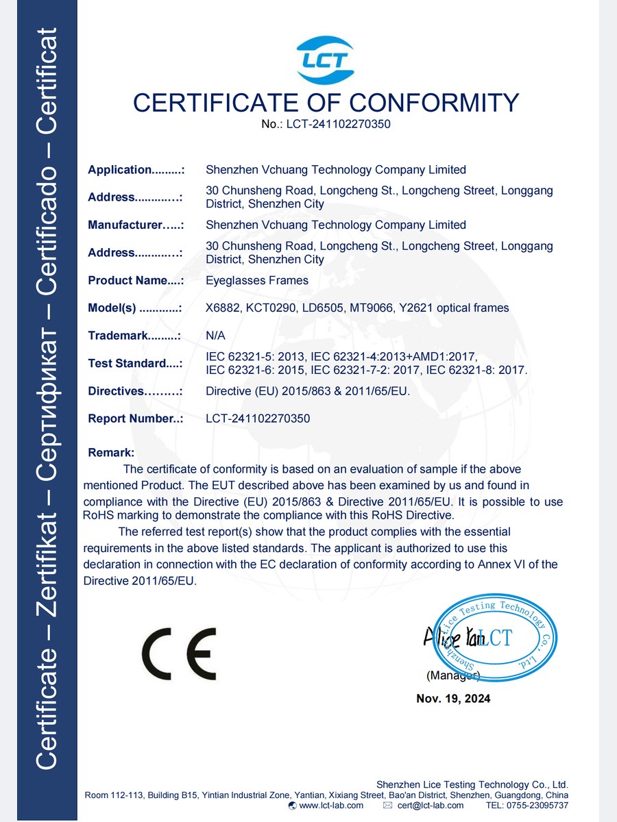 CE