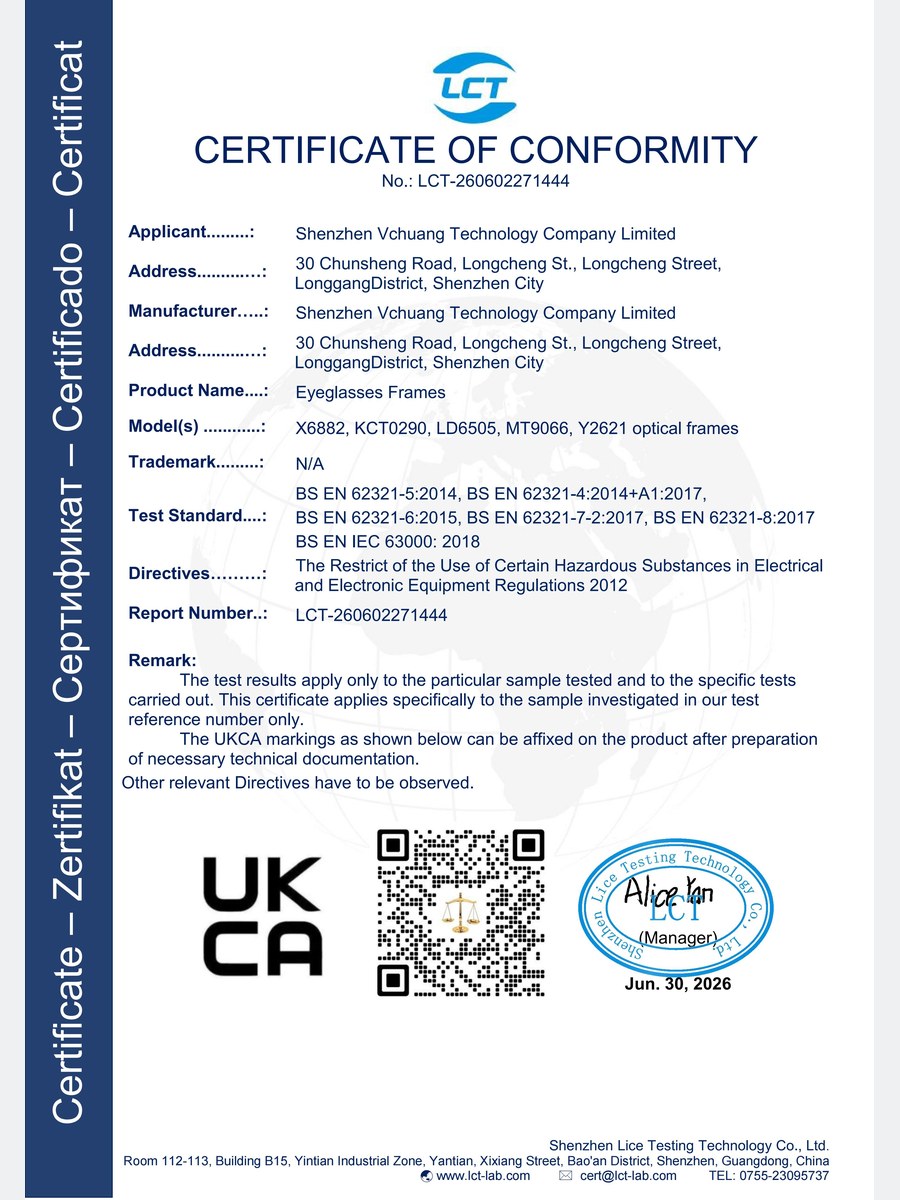 UKCA