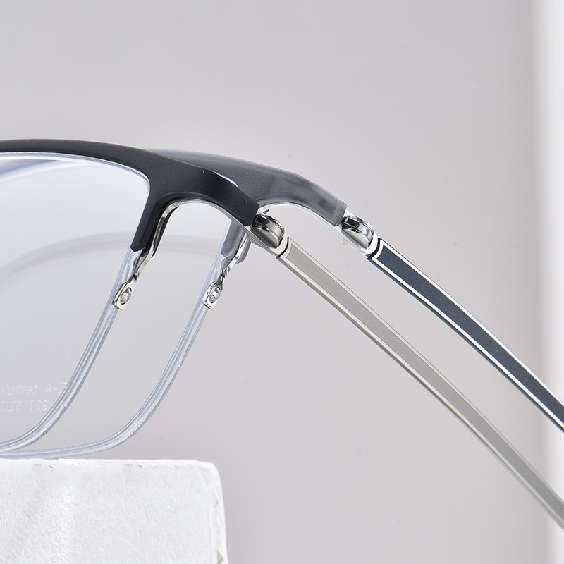 X927 Titanium Frames