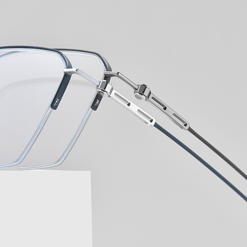 X6973 Titanium Frames