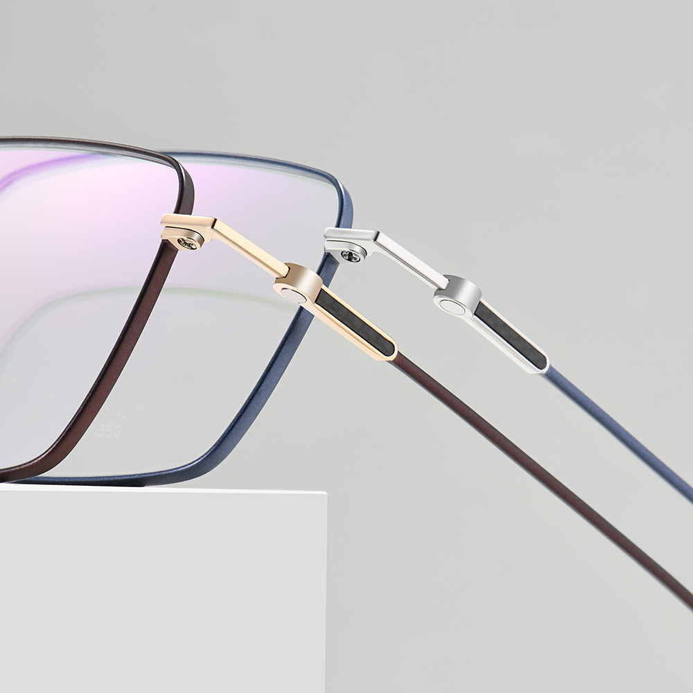X6851 Titanium Frames