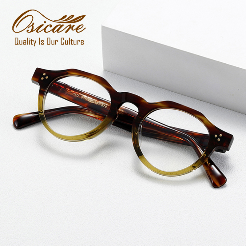 E516 Acetate Frames