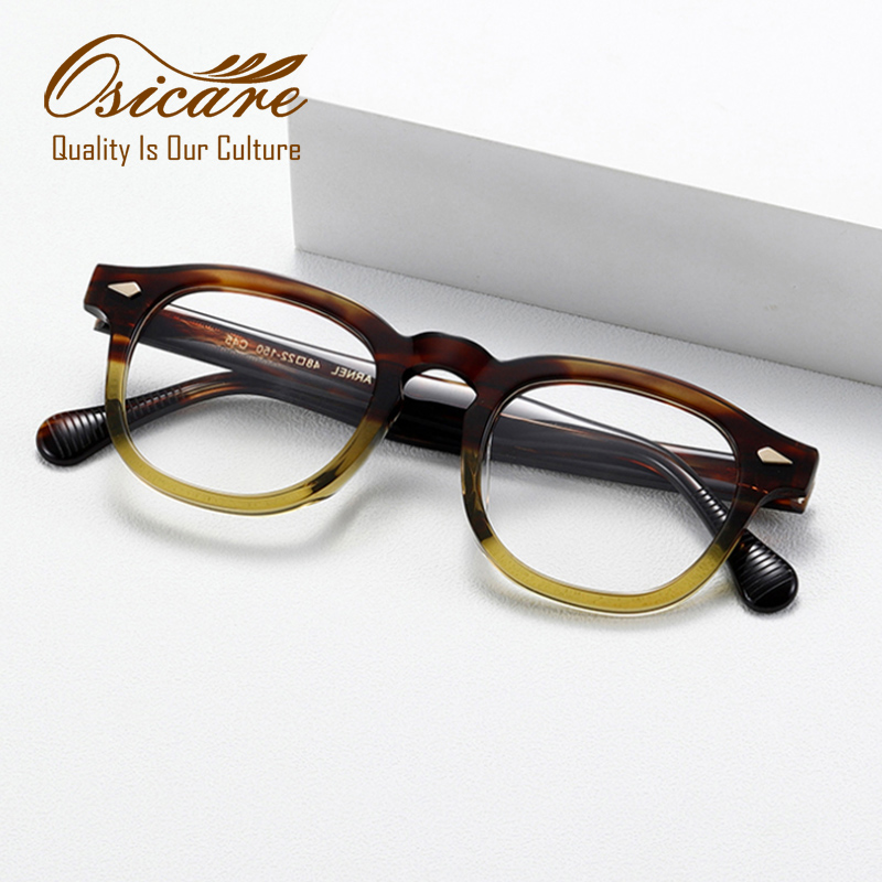 Arnel Acetate Frames