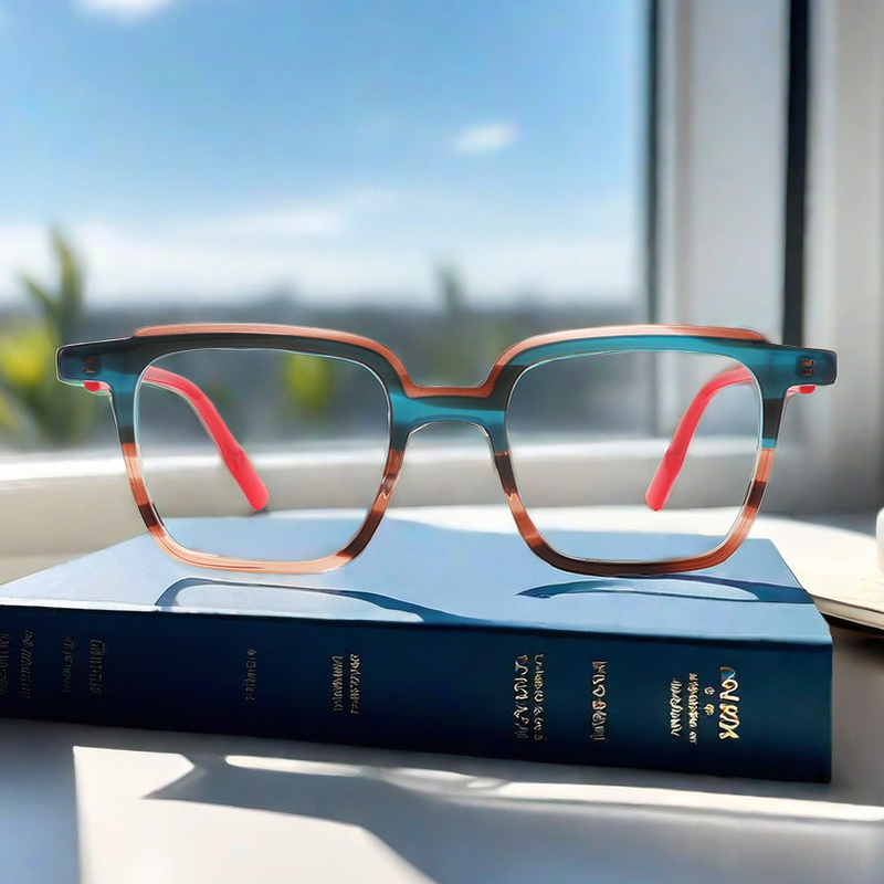 LS76847 Acetate Frames