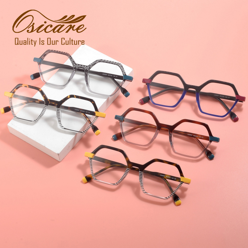 LS2507 Acetate Frames