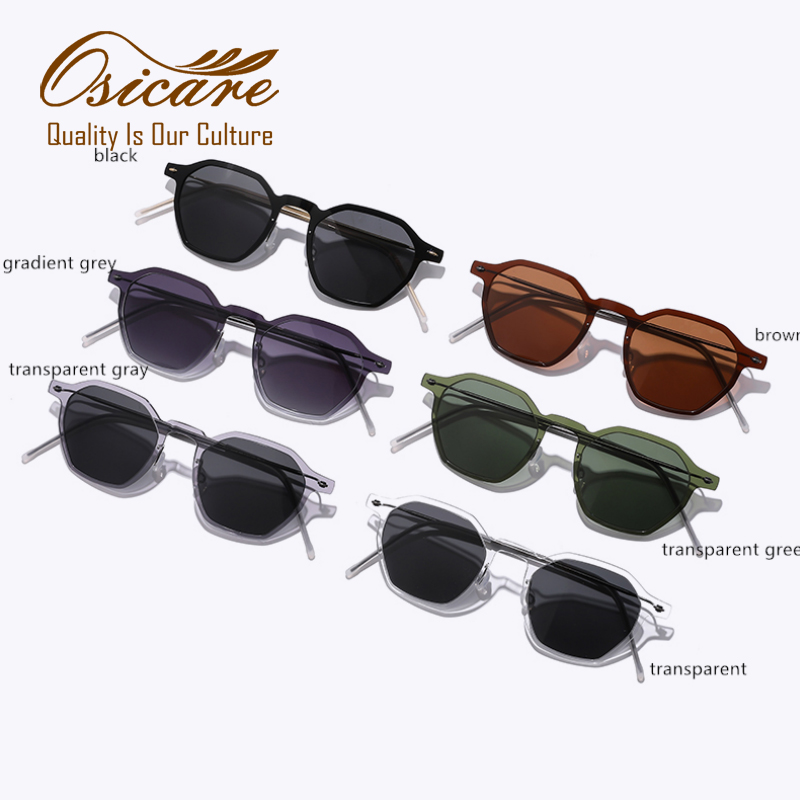LD8343S Sunglasses
