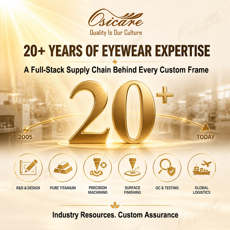 10+Years OEM/ODM for Well-Known Brands