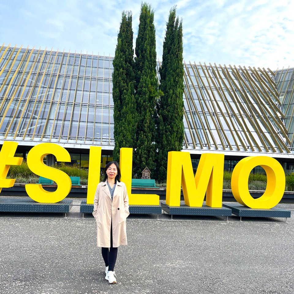 Silmo Eyewear Show 2025