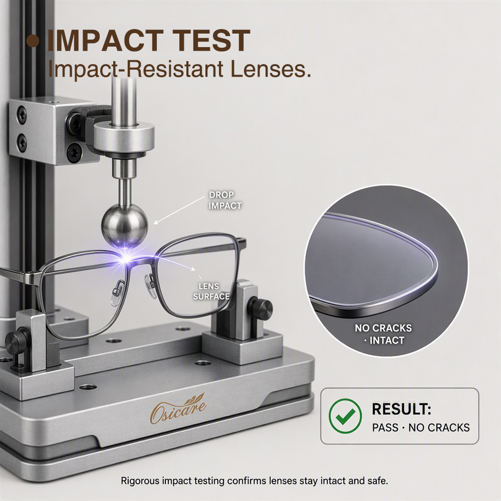 Impact Test