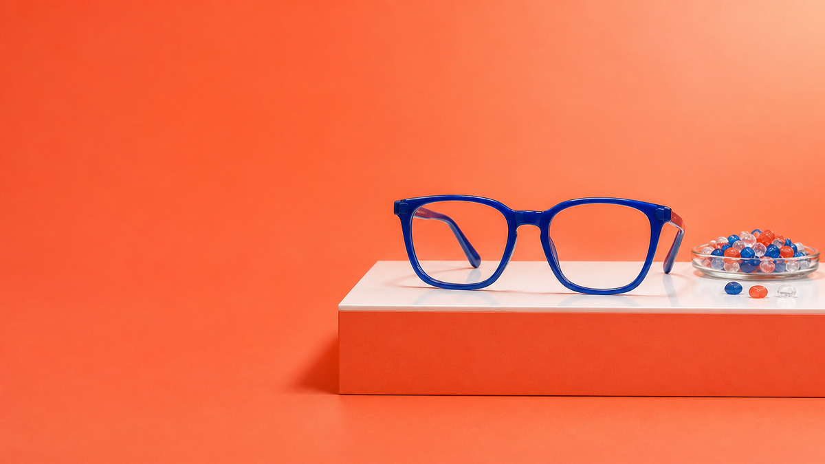 Plastic Frames