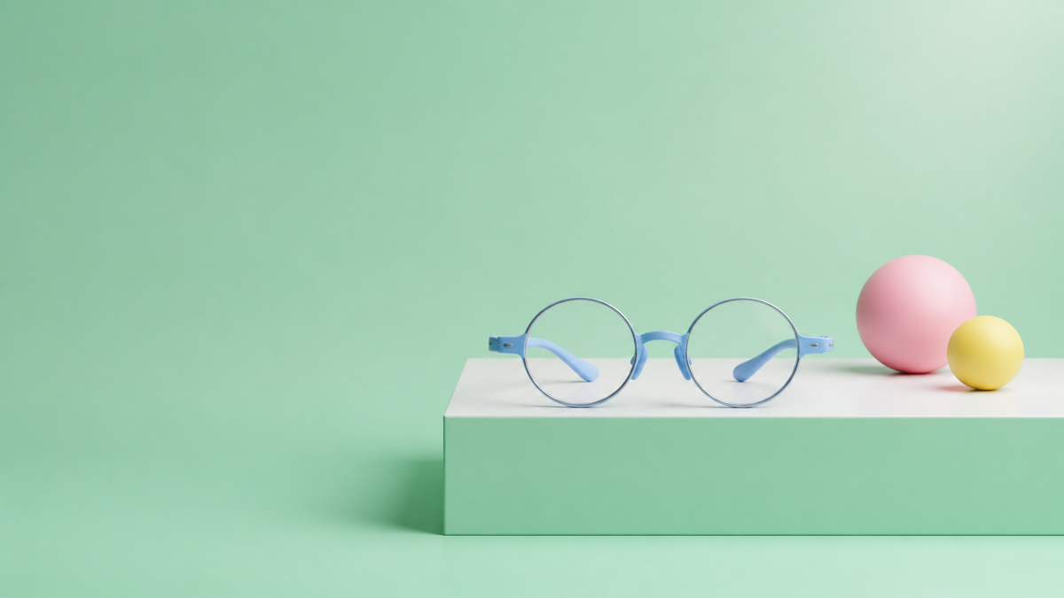 Kids Frames