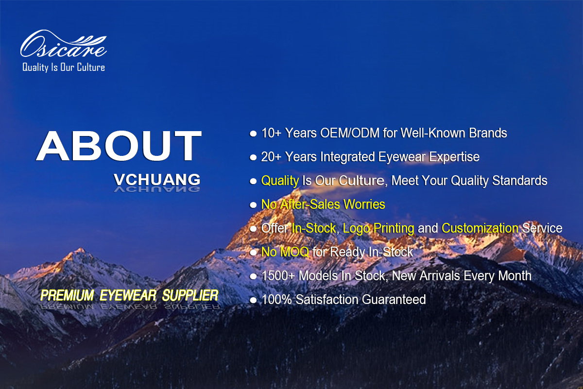 What MOQ Really Means in Eyewear OEM - and How to Start Small